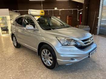 Used Honda CR-V 2011 for sale - 73929096: Photo