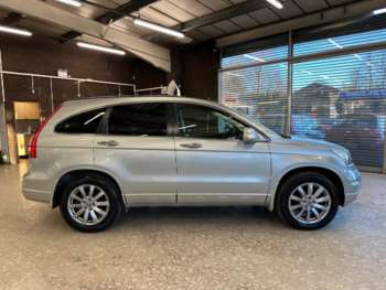 Used Honda CR-V 2011 for sale - 73929096: Photo