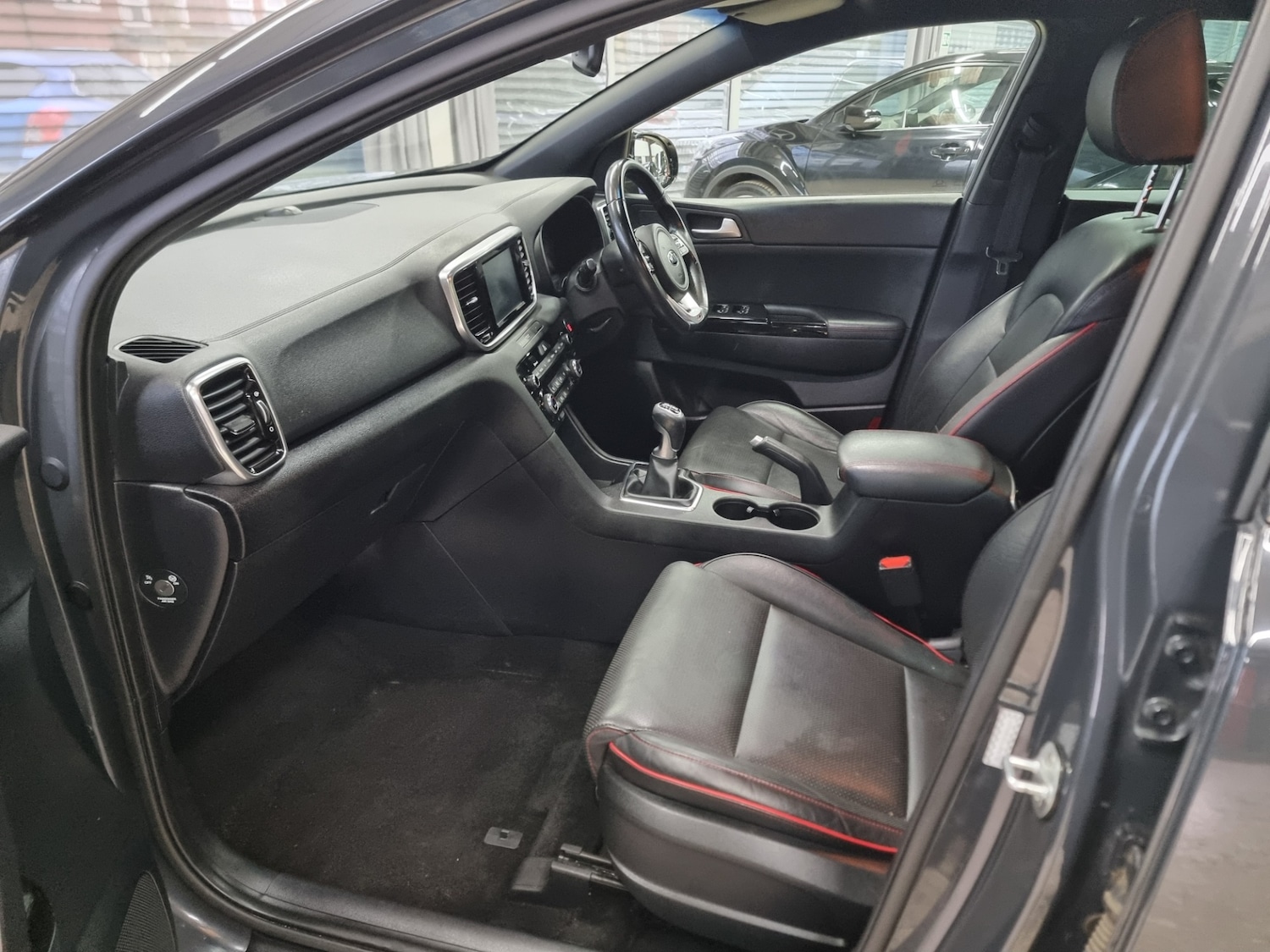 Used Kia Sportage 2020 for sale - 77917804: Photo 11