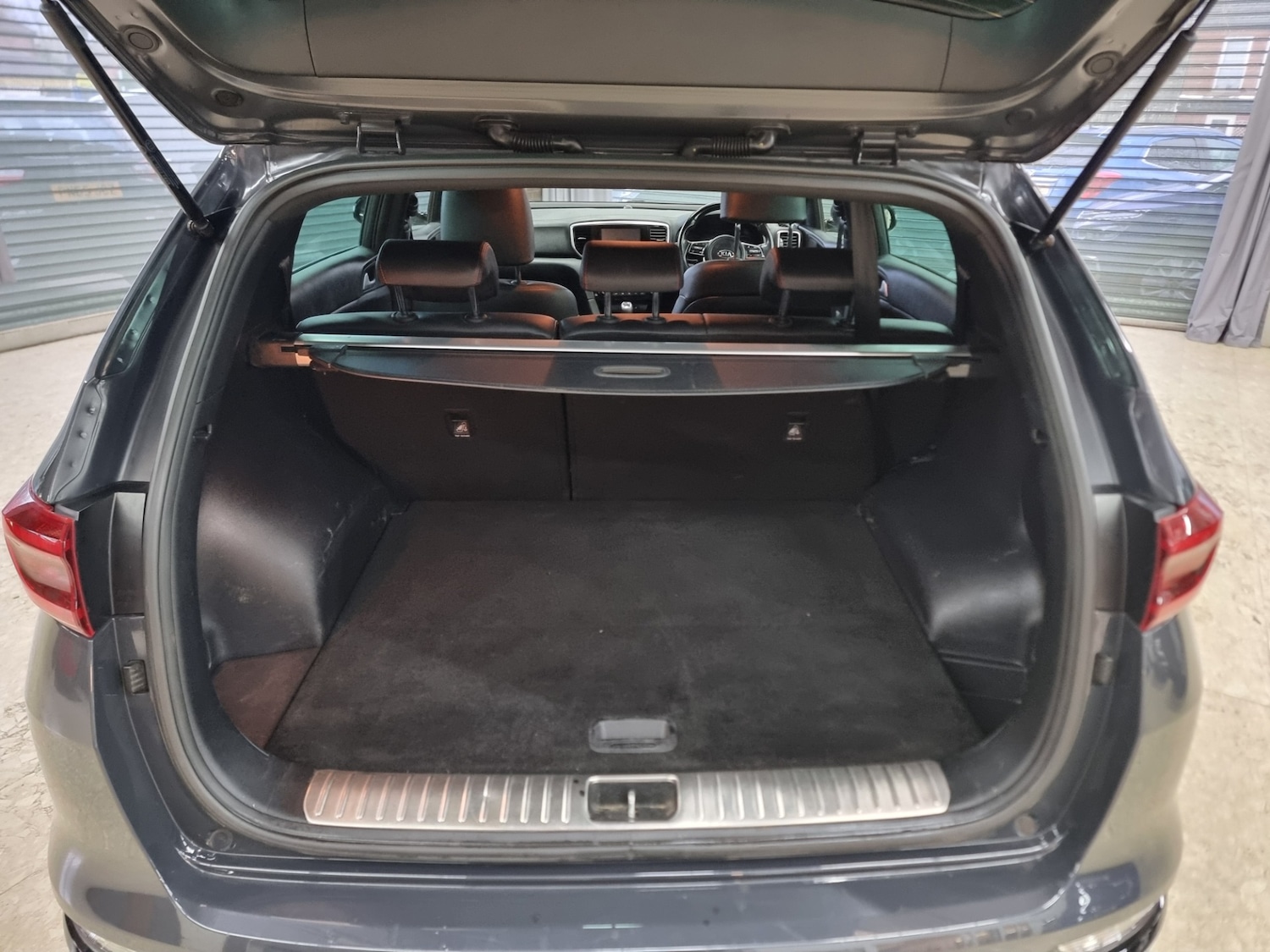 Used Kia Sportage 2020 for sale - 77917804: Photo 13