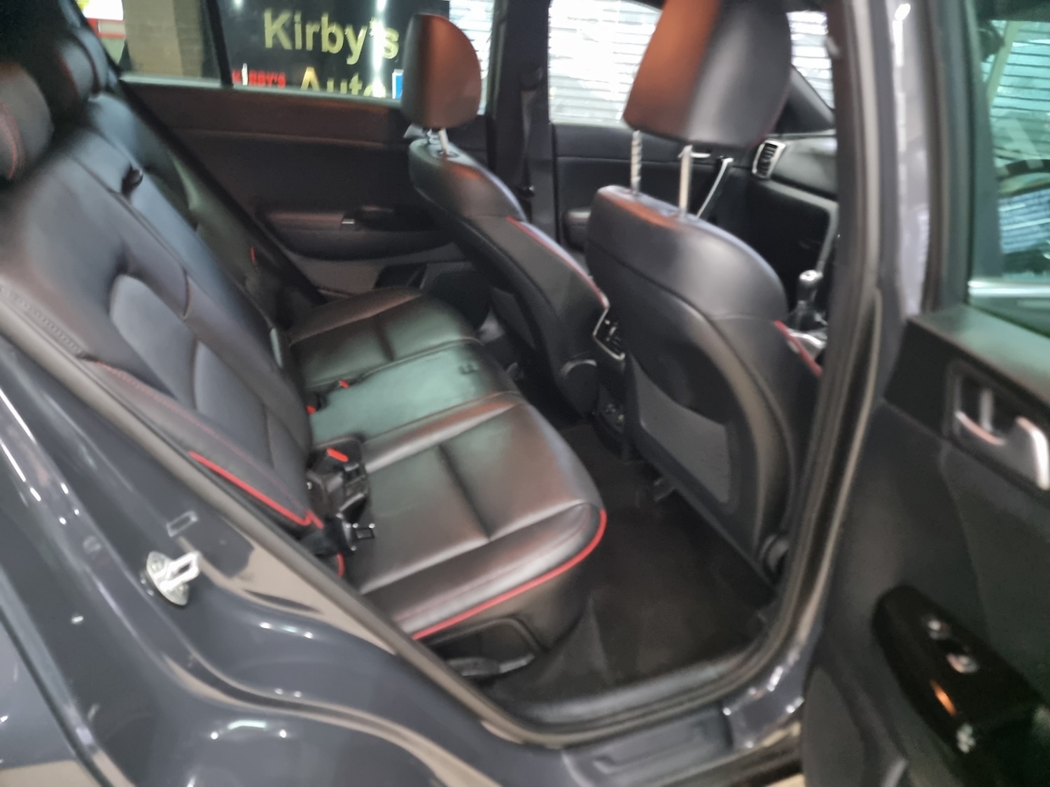 Used Kia Sportage 2020 for sale - 77917804: Photo 14