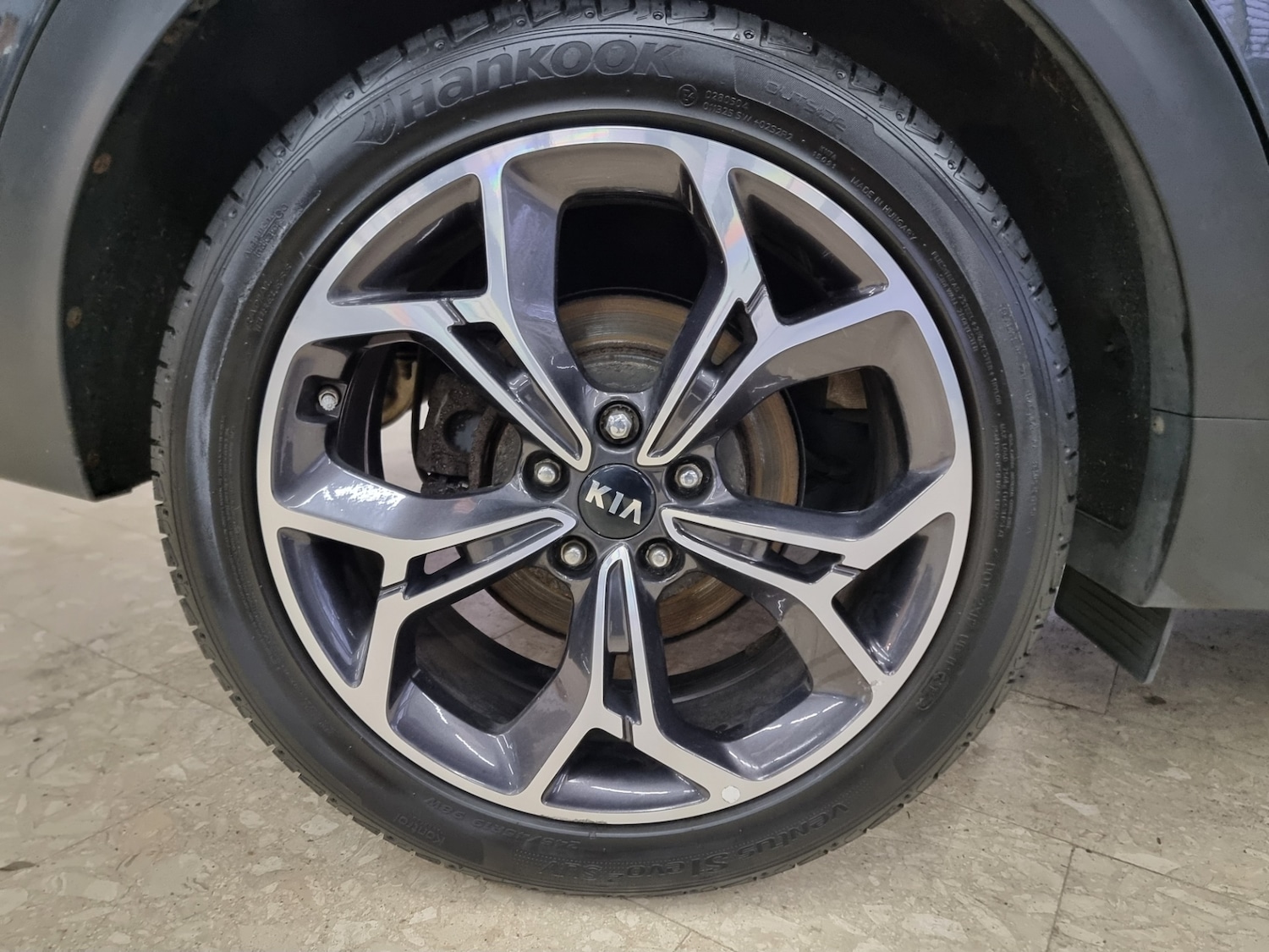 Used Kia Sportage 2020 for sale - 77917804: Photo 15