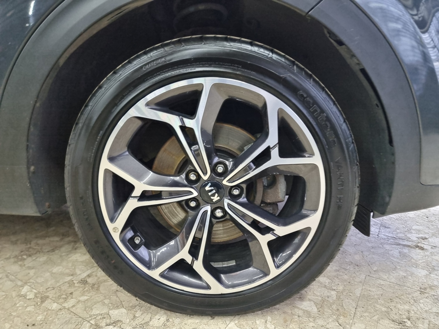 Used Kia Sportage 2020 for sale - 77917804: Photo 16