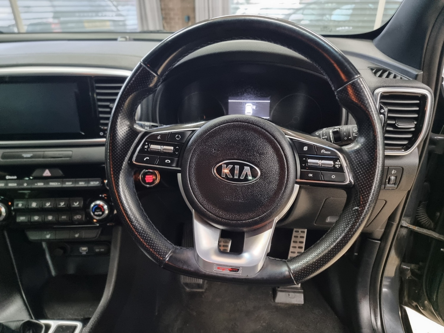 Used Kia Sportage 2020 for sale - 77917804: Photo 18