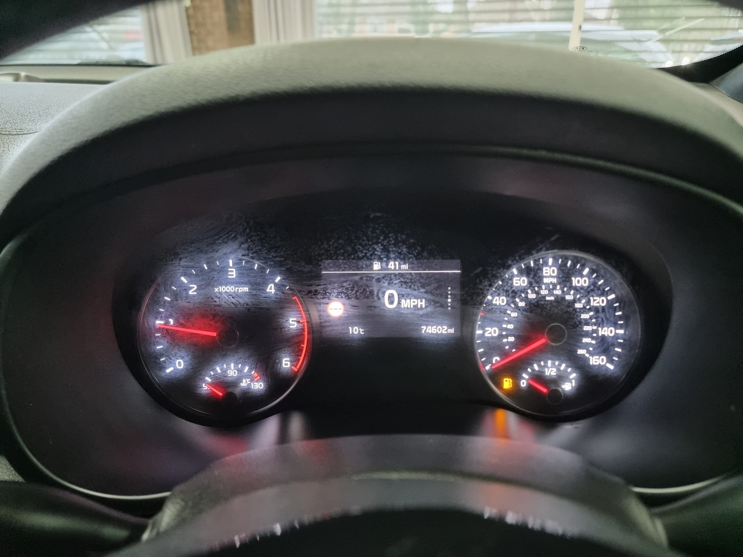 Used Kia Sportage 2020 for sale - 77917804: Photo 20