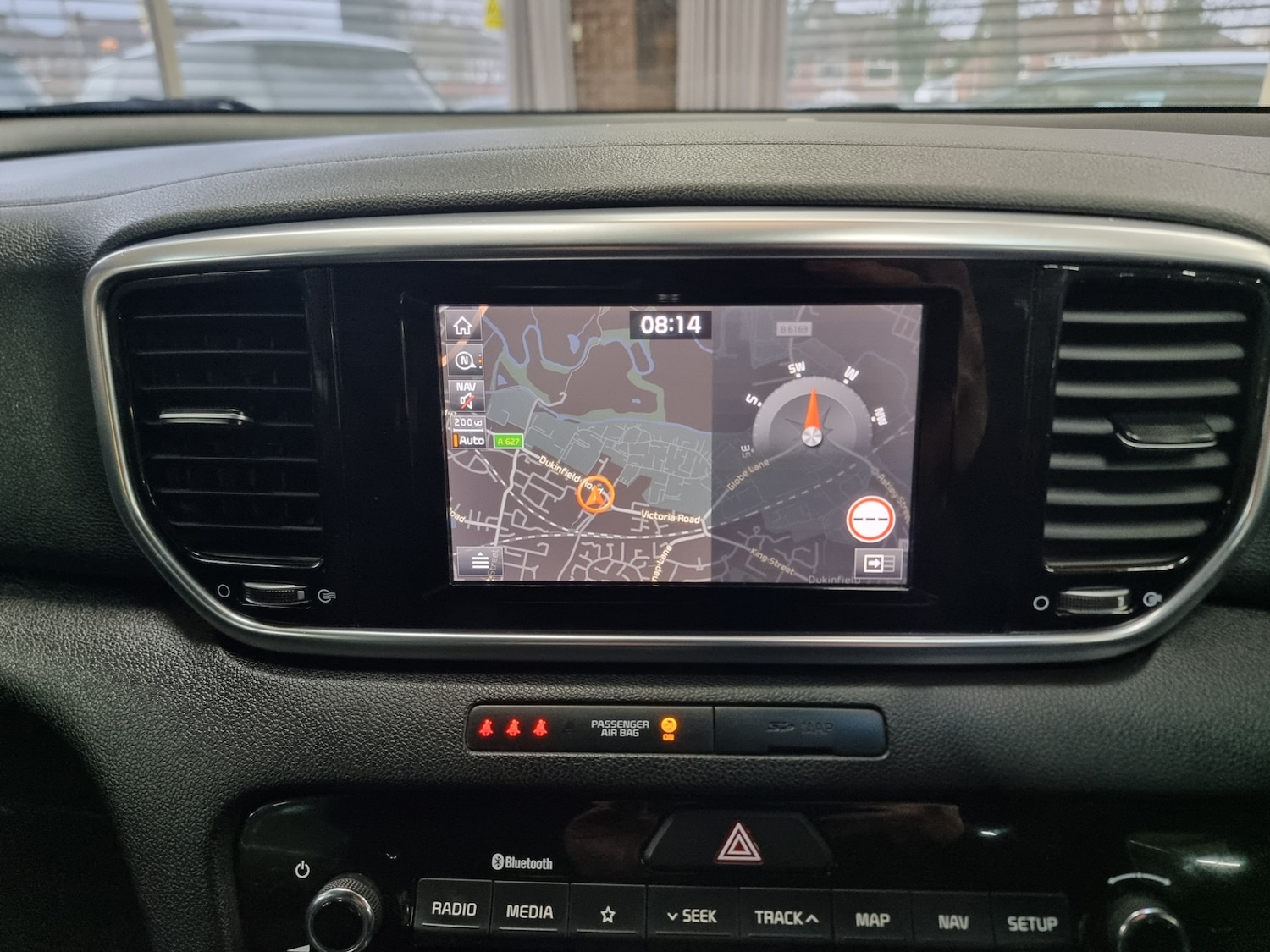 Used Kia Sportage 2020 for sale - 77917804: Photo 21