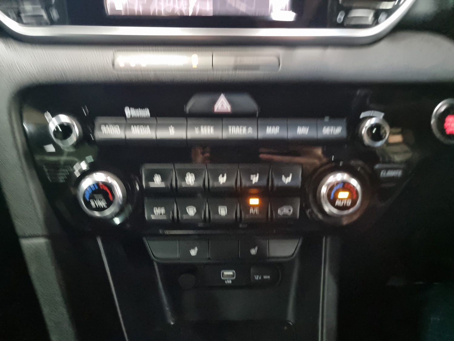 Used Kia Sportage 2020 for sale - 77917804: Photo 22