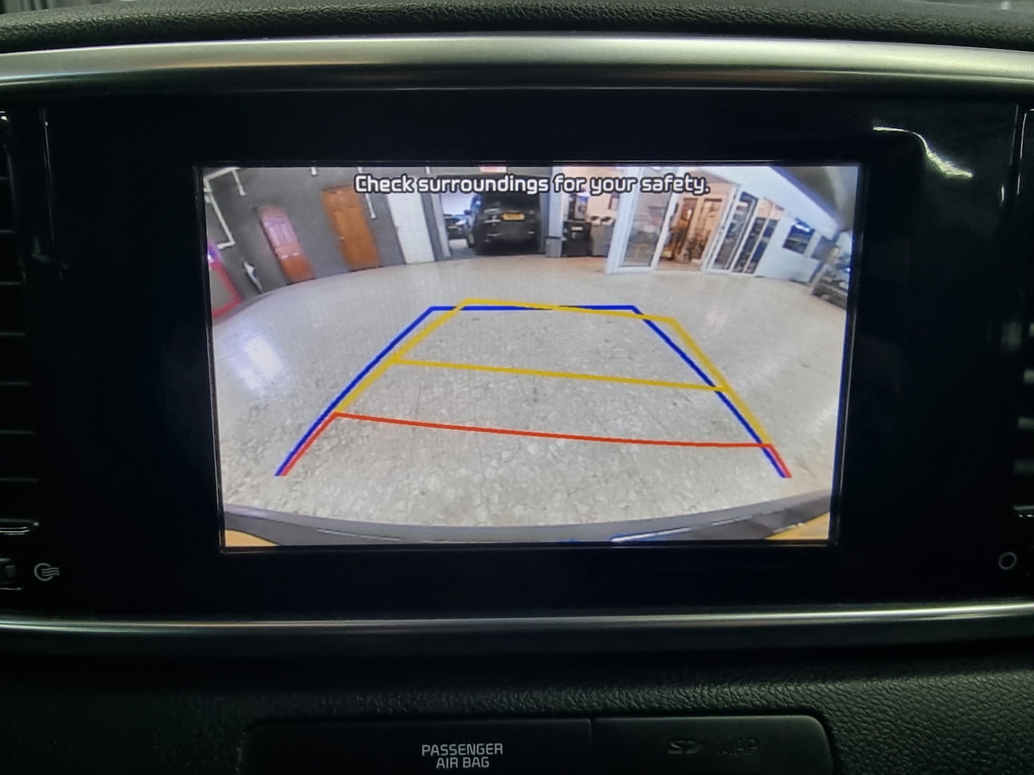 Used Kia Sportage 2020 for sale - 77917804: Photo 24