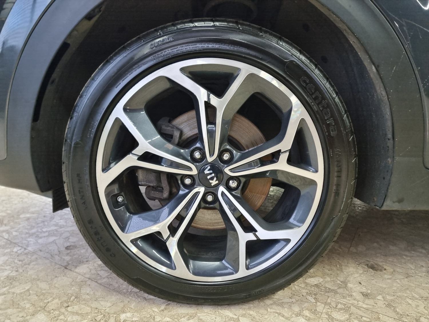 Used Kia Sportage 2020 for sale - 77917804: Photo 9