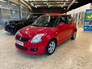 2009 (59) - 1.3 GLX 5dr