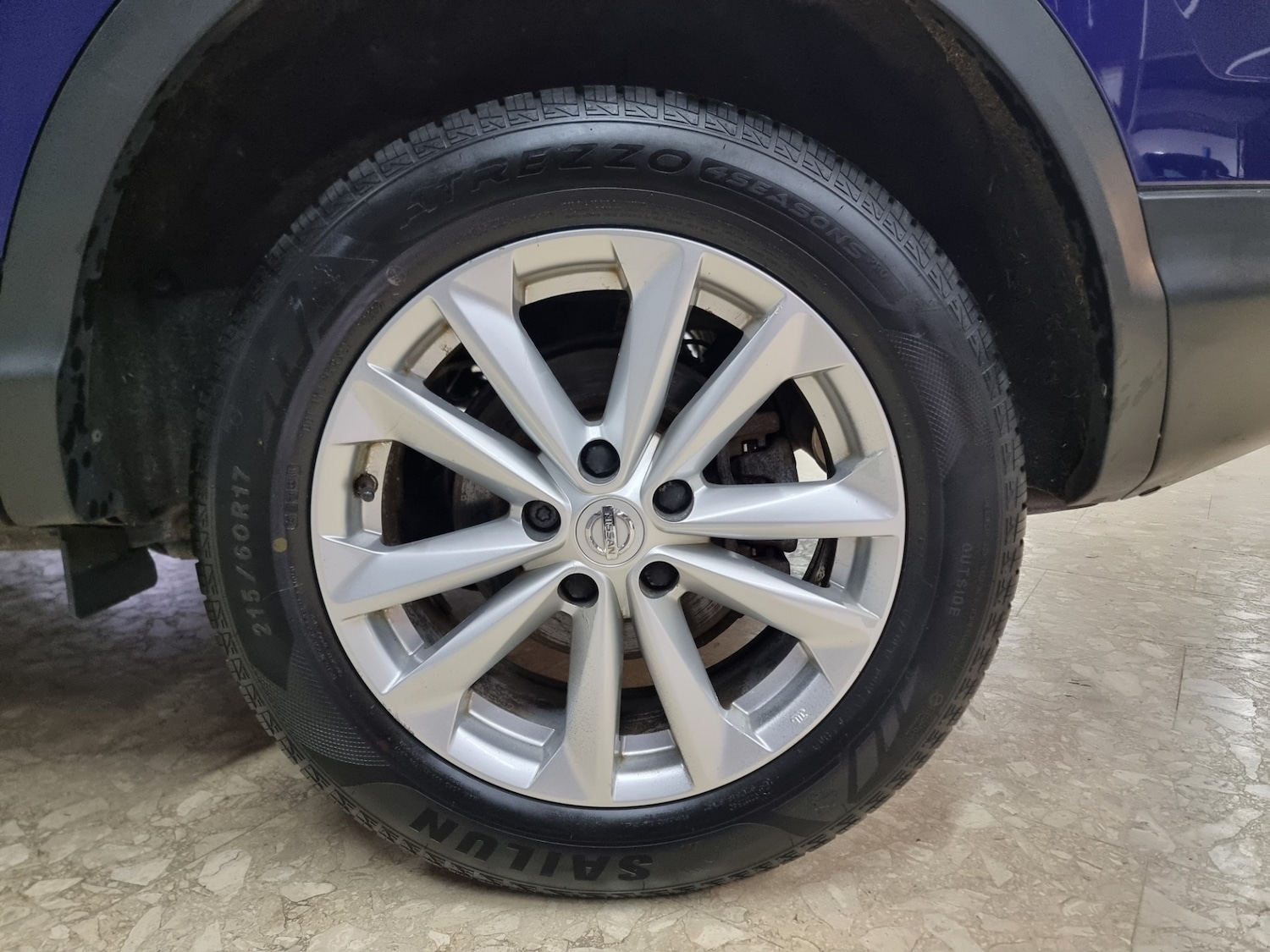 Used Nissan Qashqai 2017 for sale - 77877881: Photo 10