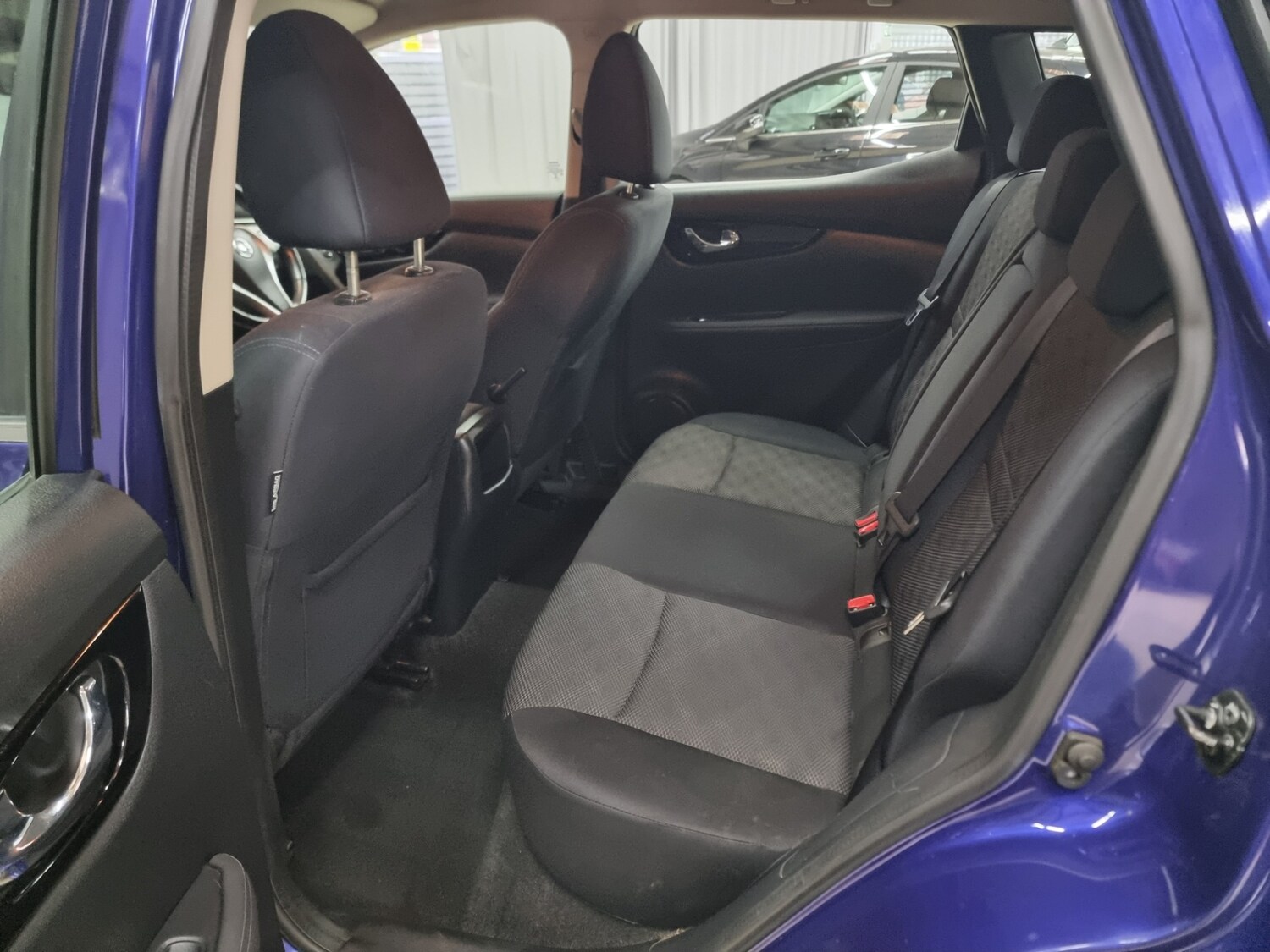 Used Nissan Qashqai 2017 for sale - 77877881: Photo 12