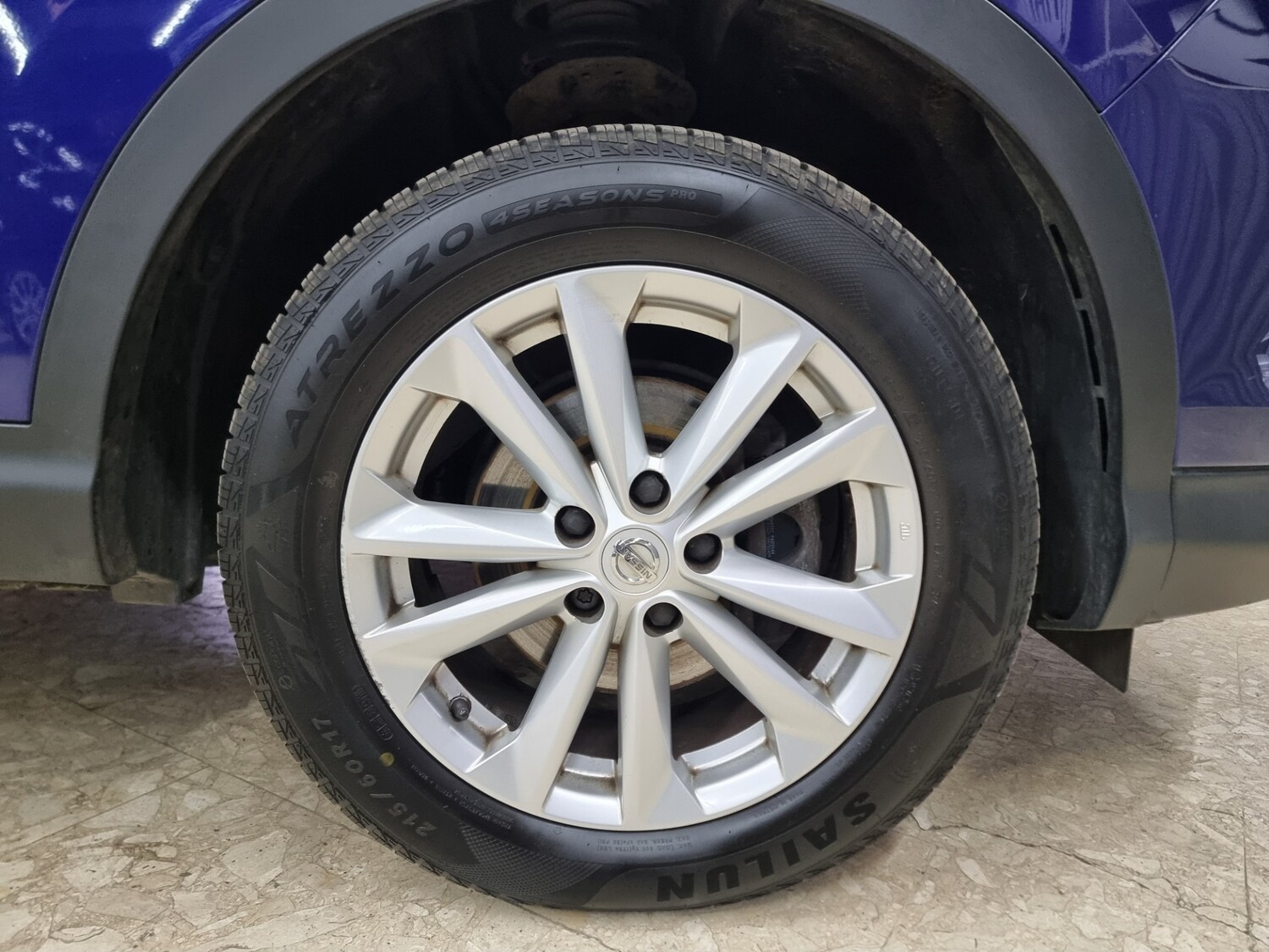 Used Nissan Qashqai 2017 for sale - 77877881: Photo 15