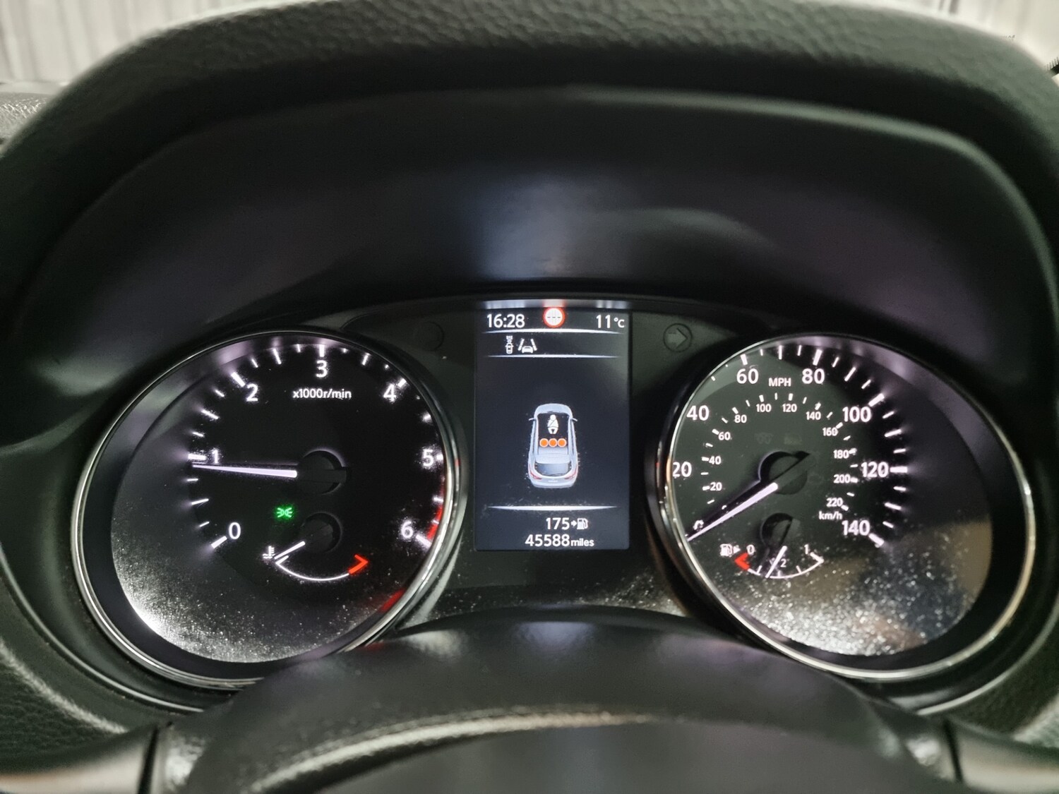 Used Nissan Qashqai 2017 for sale - 77877881: Photo 20