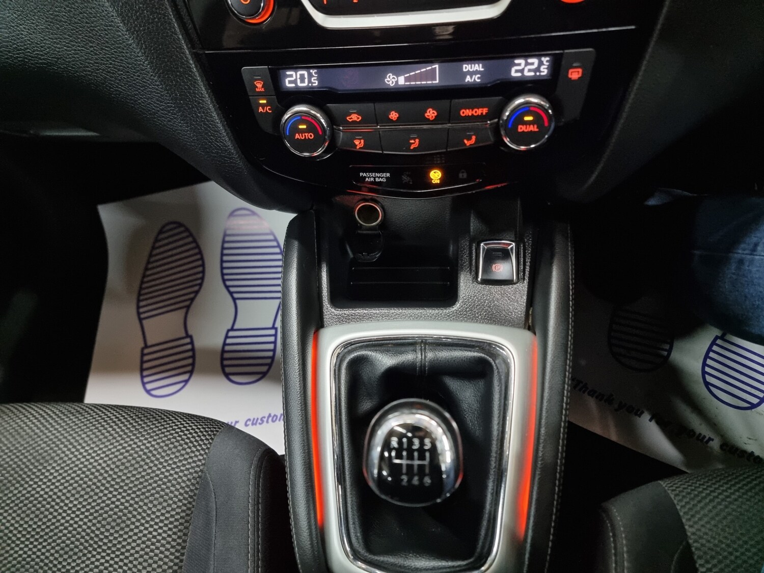 Used Nissan Qashqai 2017 for sale - 77877881: Photo 22