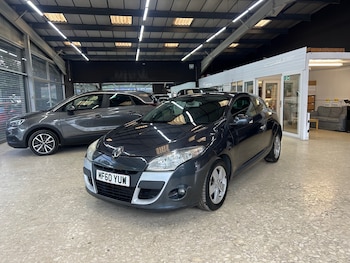 2010 (60) - 1.9 dCi 130 Privilege TomTom 3dr