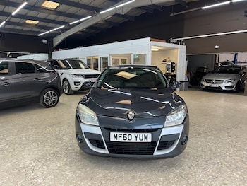 Used Renault Megane 2010 for sale - 75505770: Photo