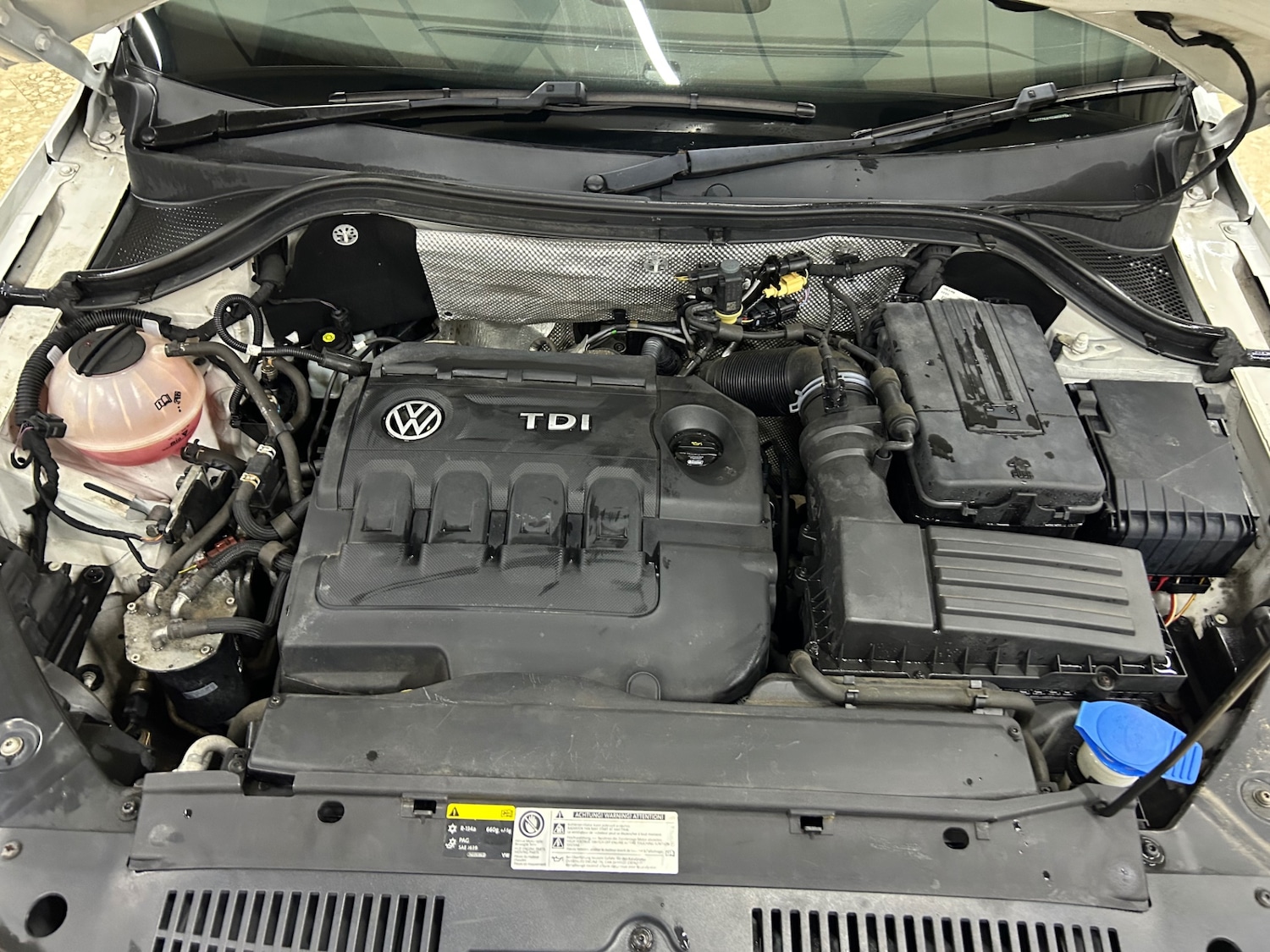 Used Volkswagen Tiguan 2015 for sale - 76858715: Photo 17