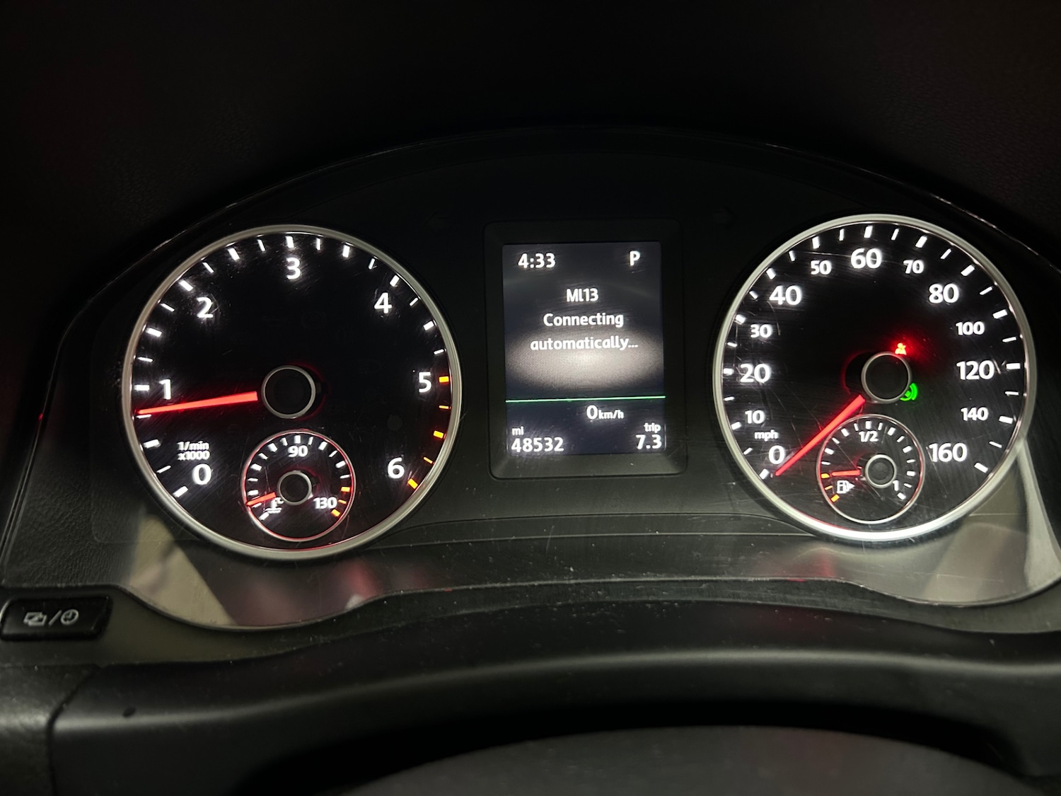 Used Volkswagen Tiguan 2015 for sale - 76858715: Photo 20