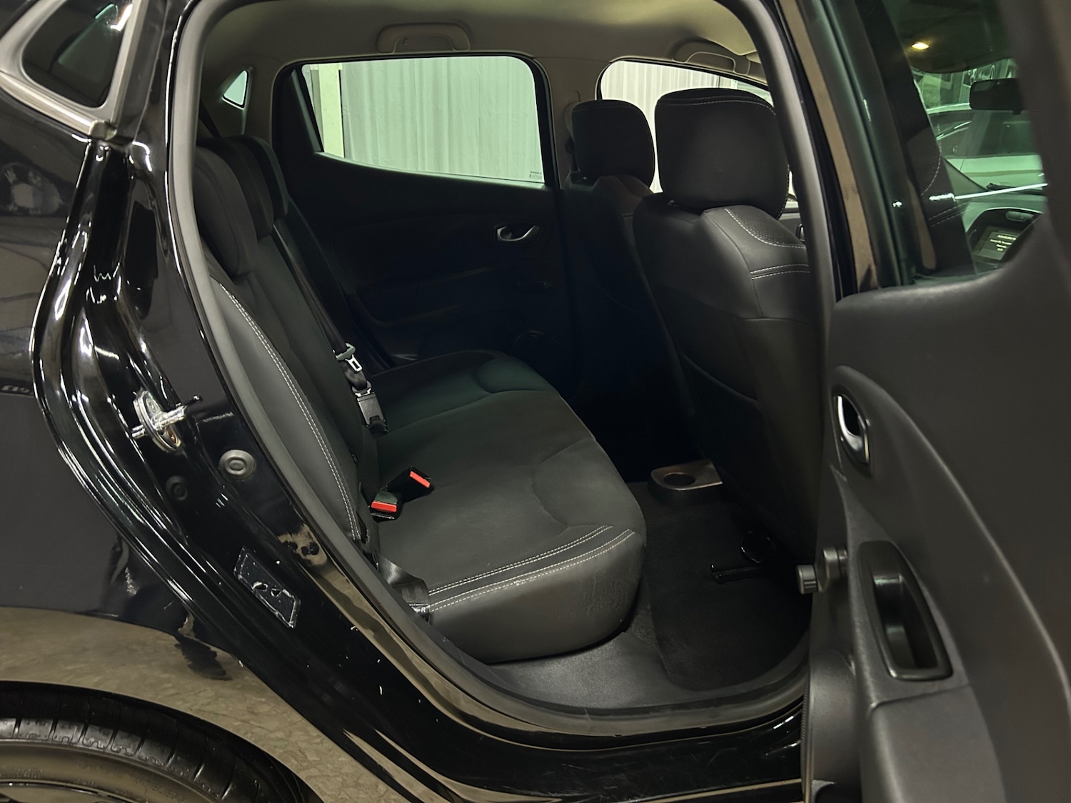 Used Renault Clio 2019 for sale - 76858719: Photo 13