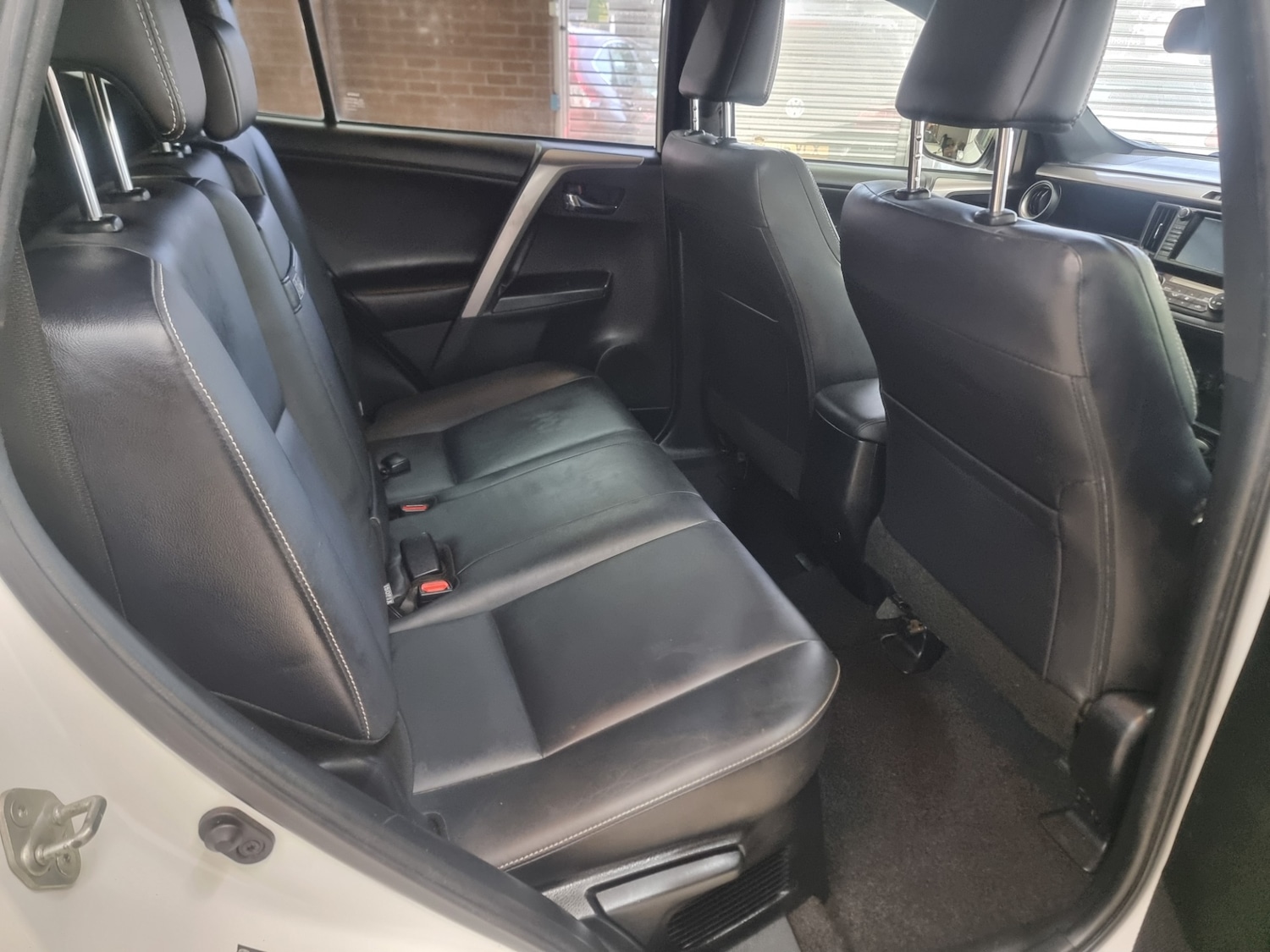 Vehicle 16