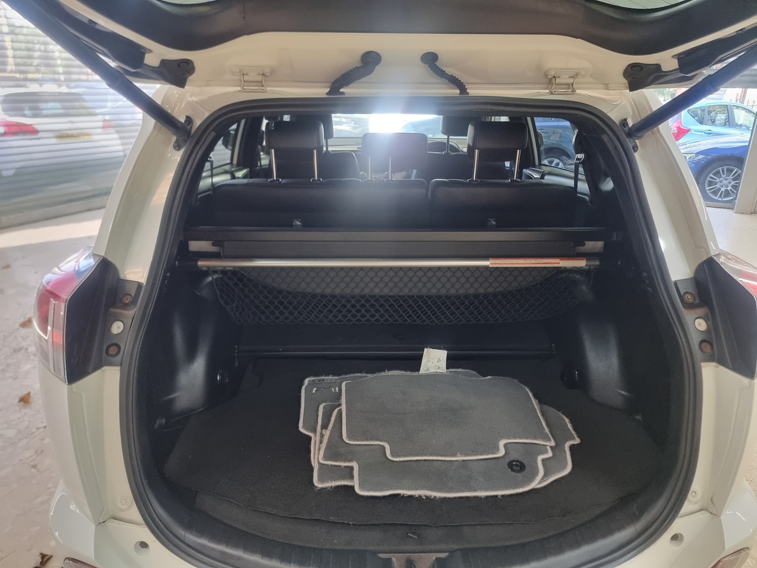 Vehicle 17