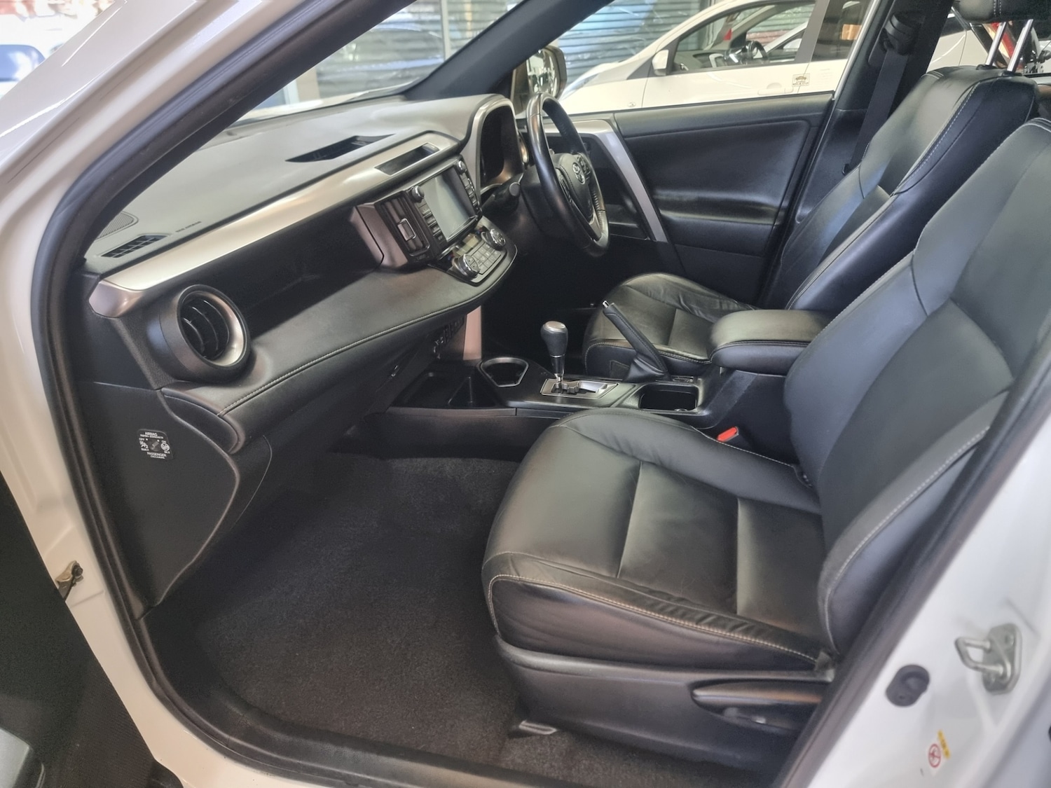 Vehicle 19