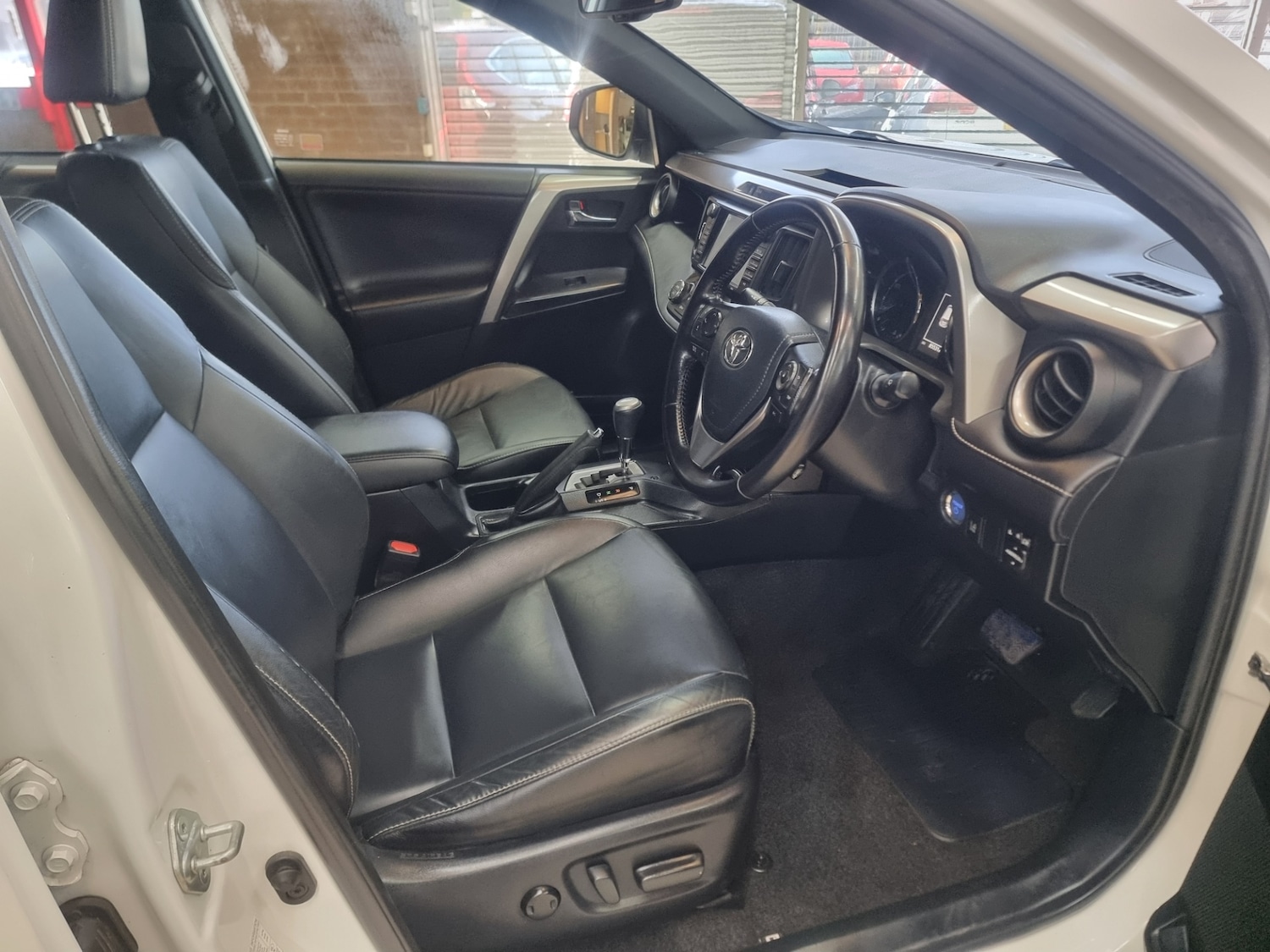 Vehicle 9