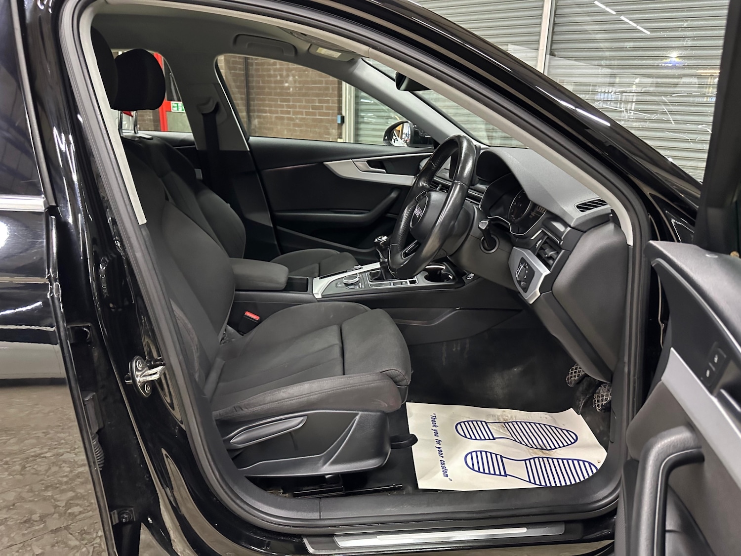 Used Audi A4 2017 for sale - 76421823: Photo 10