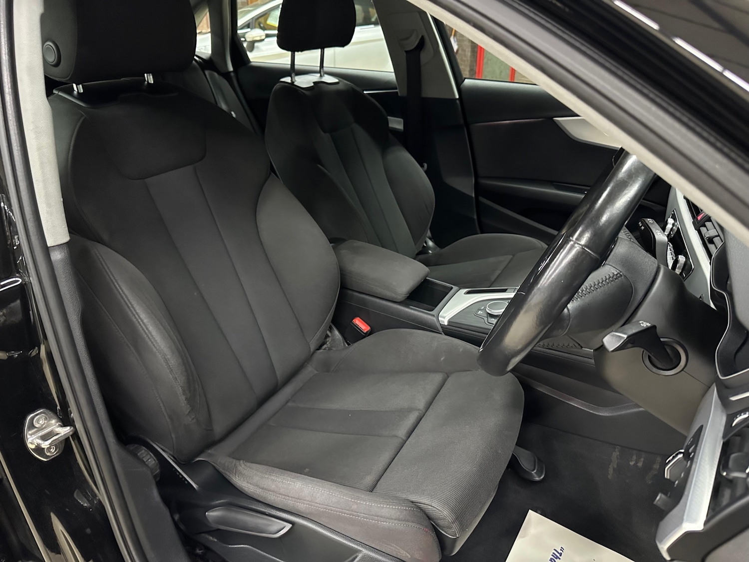 Used Audi A4 2017 for sale - 76421823: Photo 11