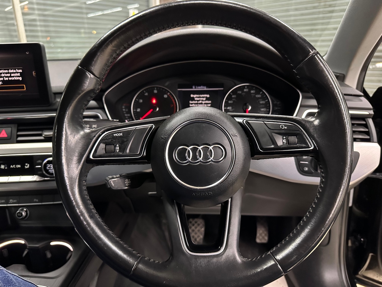 Used Audi A4 2017 for sale - 76421823: Photo 12