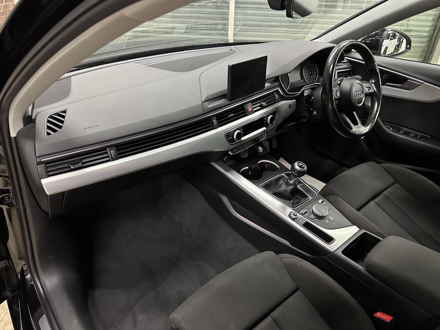 Used Audi A4 2017 for sale - 76421823: Photo 13