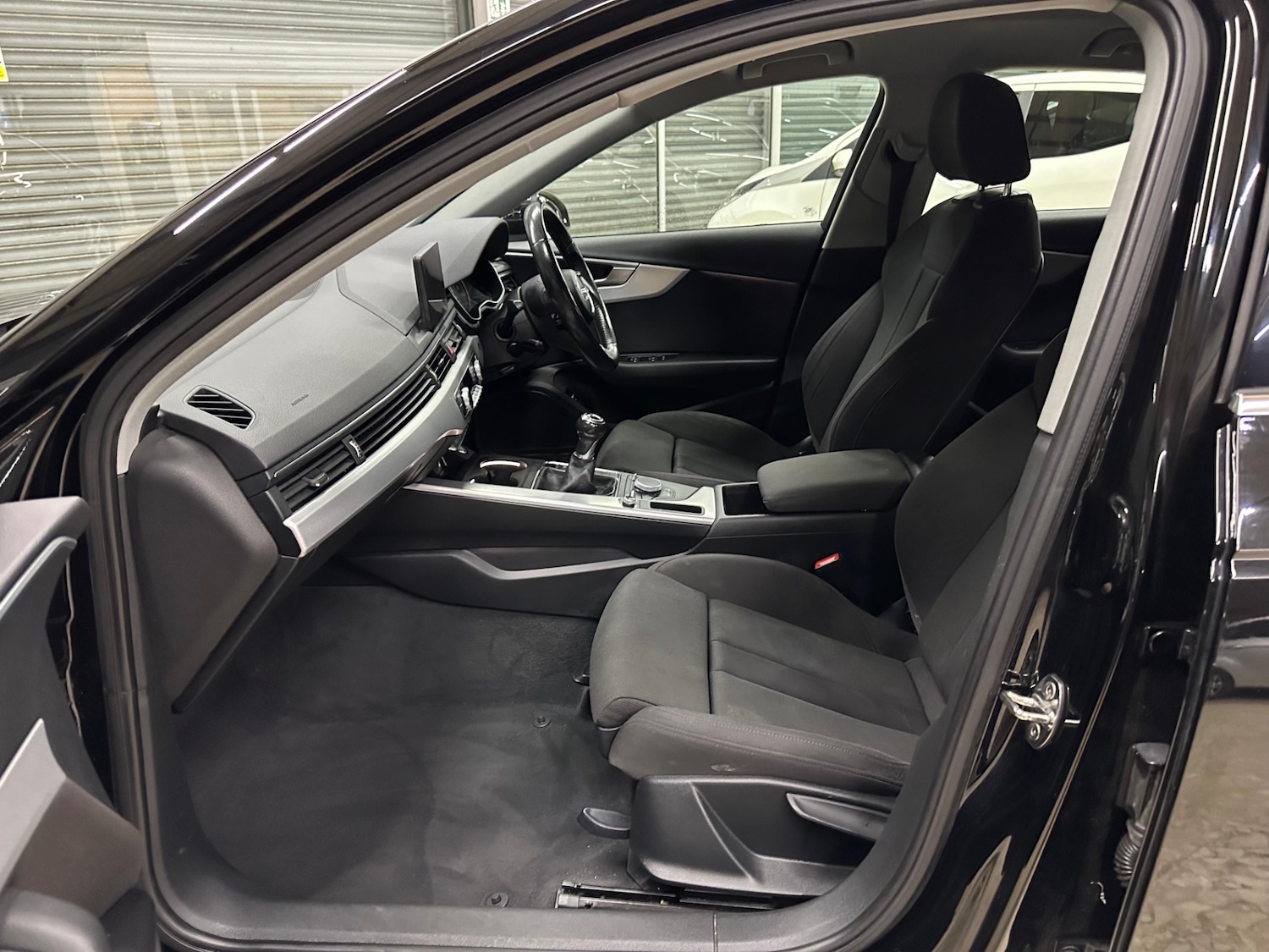 Used Audi A4 2017 for sale - 76421823: Photo 14