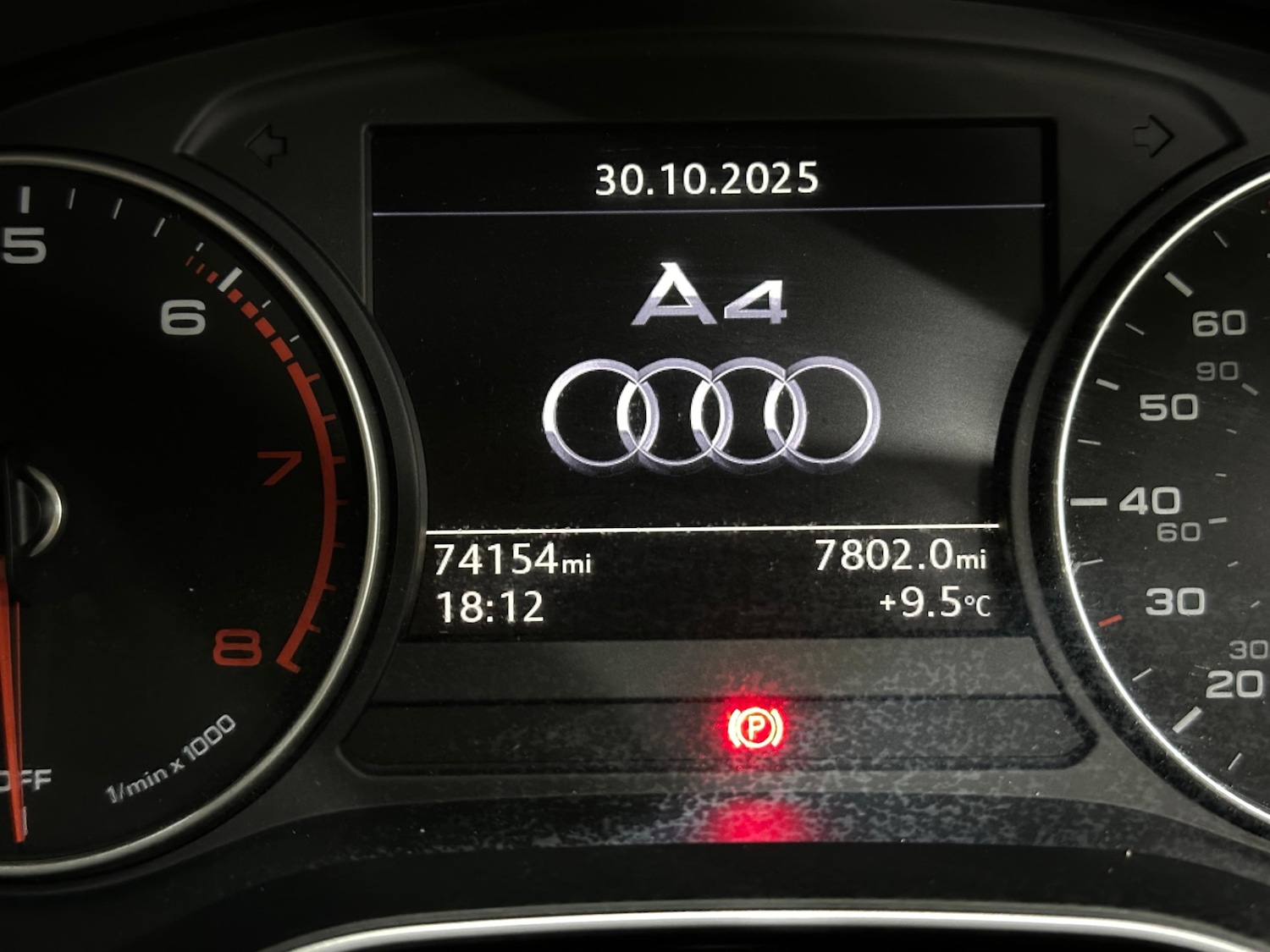 Used Audi A4 2017 for sale - 76421823: Photo 16