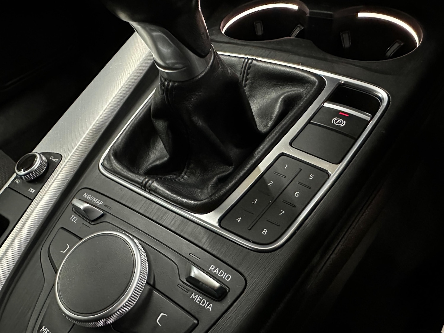 Used Audi A4 2017 for sale - 76421823: Photo 18