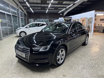 Used Audi A4 2017 for sale - 76421823: Photo
