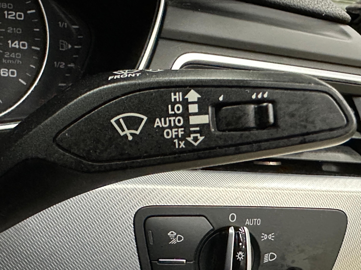 Used Audi A4 2017 for sale - 76421823: Photo 25