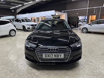 Used Audi A4 2017 for sale - 76421823: Photo