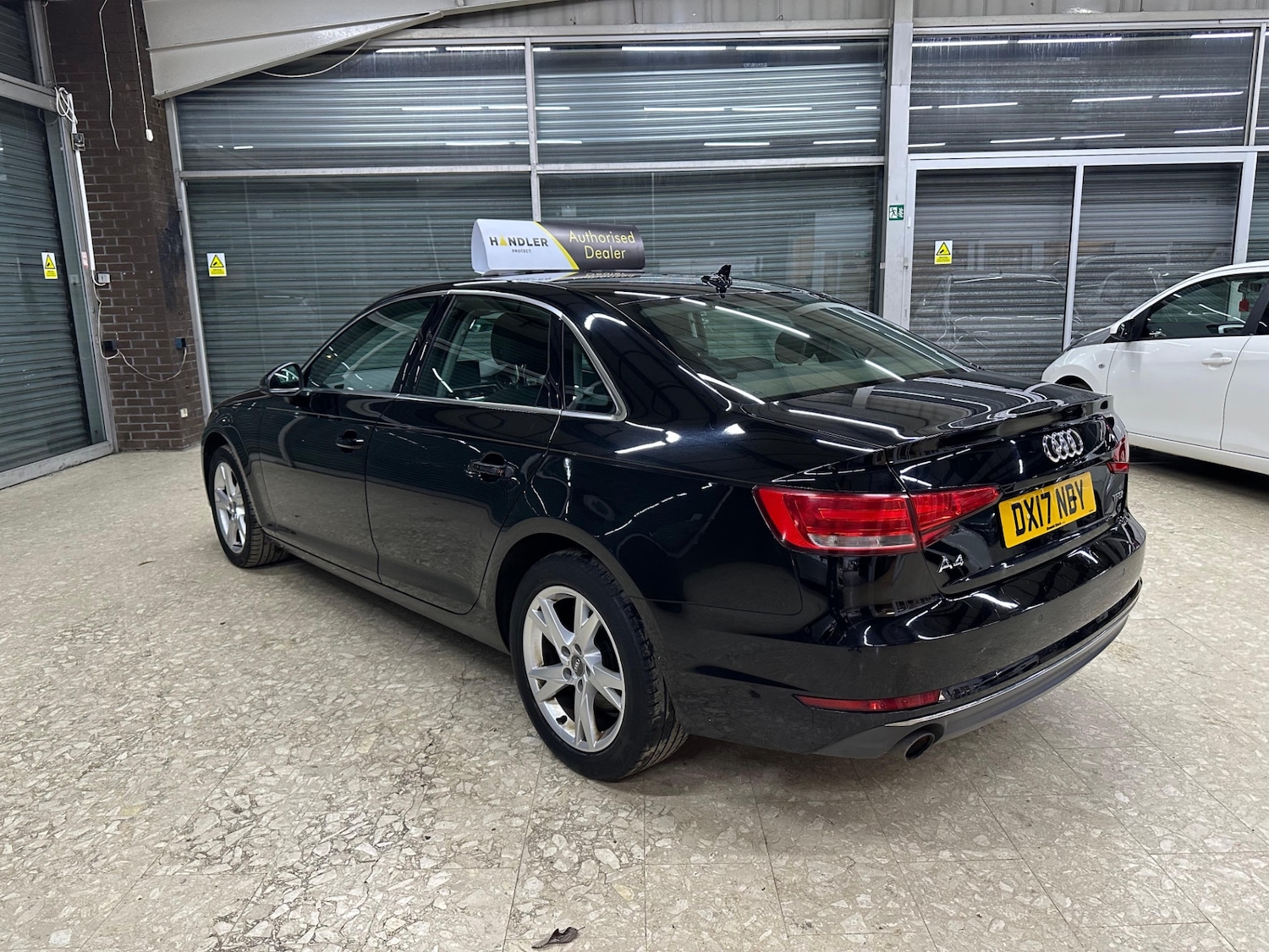 Used Audi A4 2017 for sale - 76421823: Photo 5