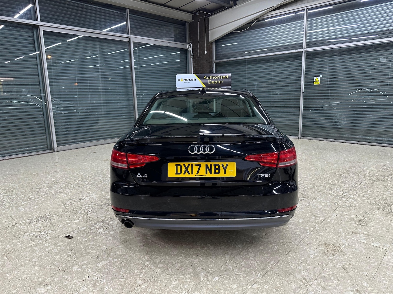 Used Audi A4 2017 for sale - 76421823: Photo 6