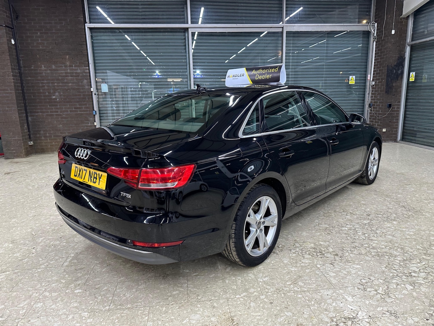 Used Audi A4 2017 for sale - 76421823: Photo 7