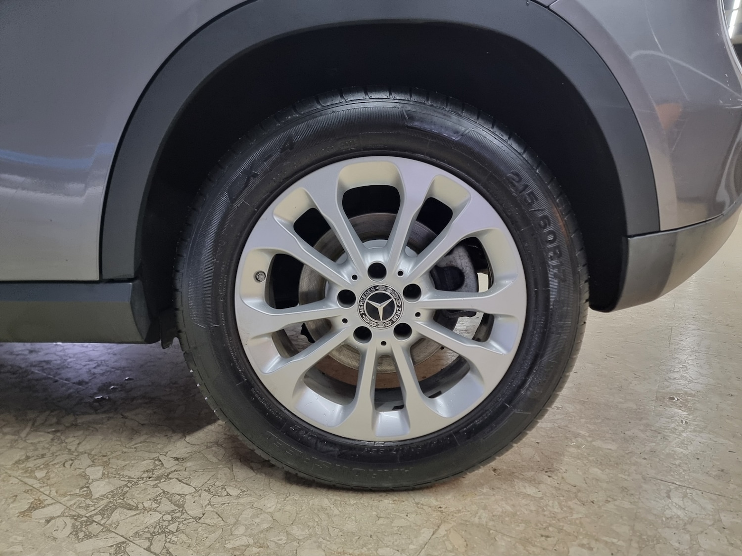 Used Mercedes-Benz GLA 2018 for sale - 77247640: Photo 10