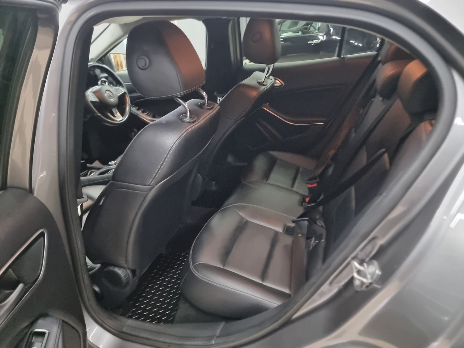 Used Mercedes-Benz GLA 2018 for sale - 77247640: Photo 12