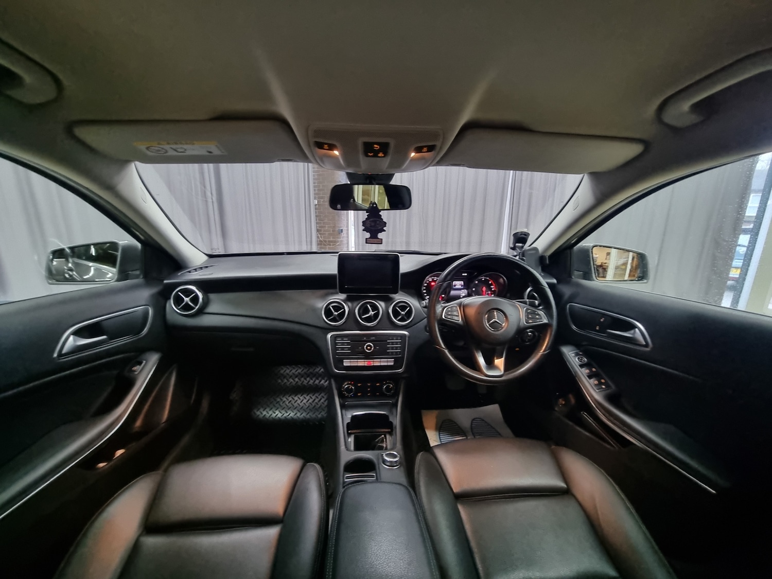 Used Mercedes-Benz GLA 2018 for sale - 77247640: Photo 13