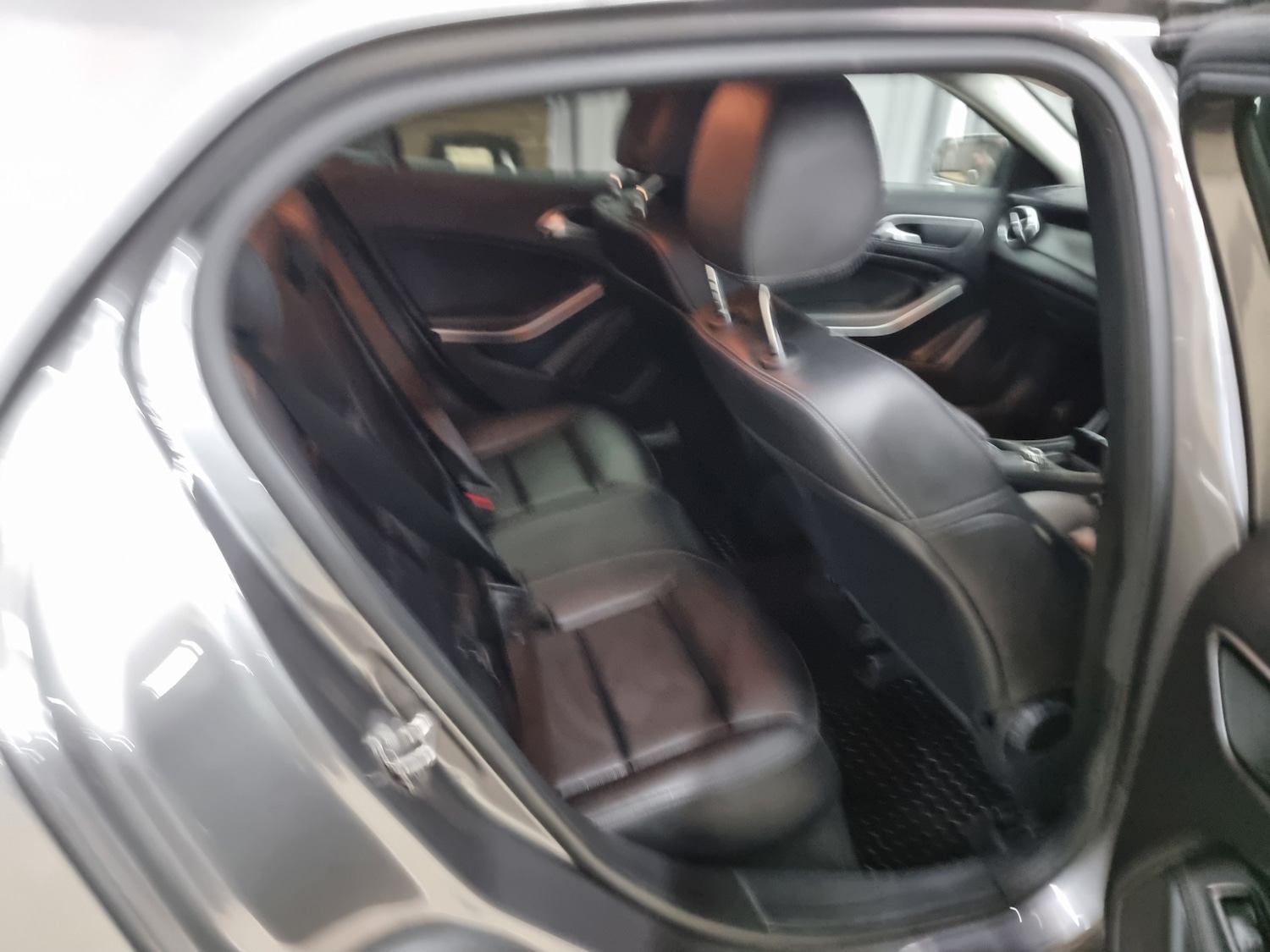 Used Mercedes-Benz GLA 2018 for sale - 77247640: Photo 14