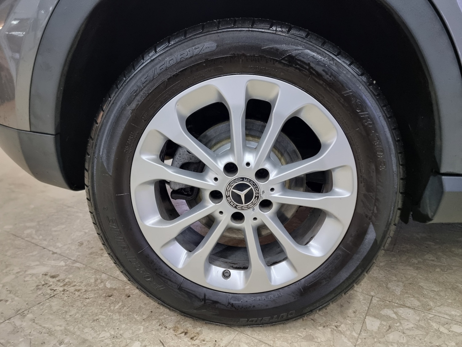 Used Mercedes-Benz GLA 2018 for sale - 77247640: Photo 15