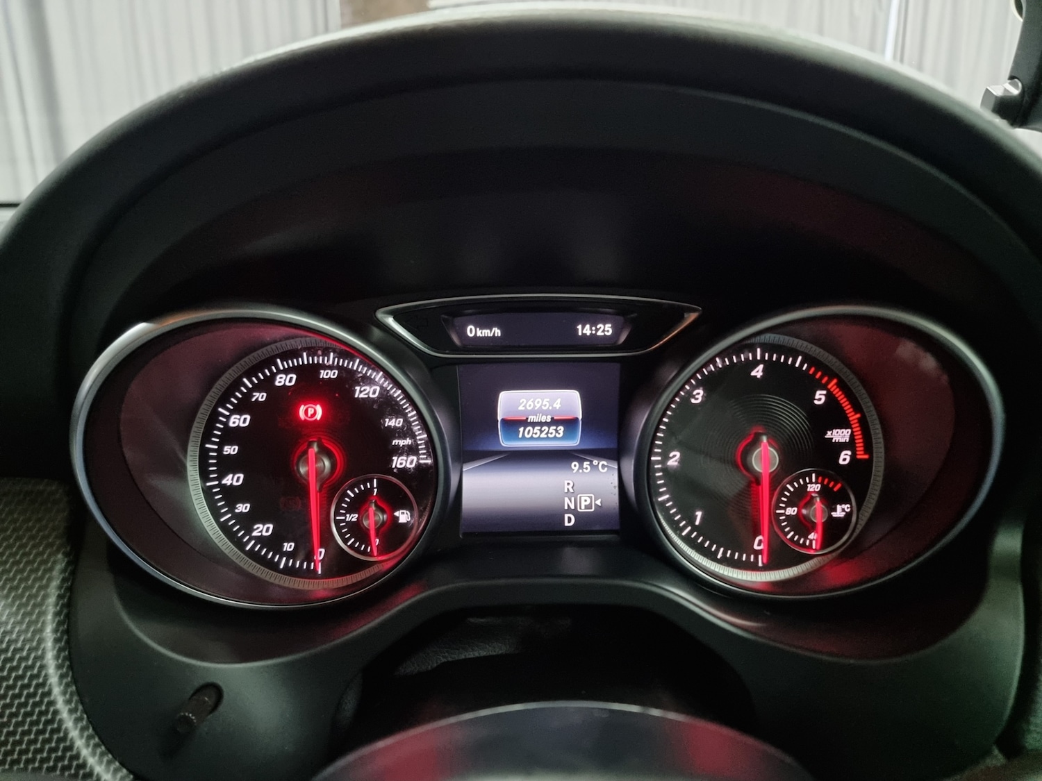 Used Mercedes-Benz GLA 2018 for sale - 77247640: Photo 19