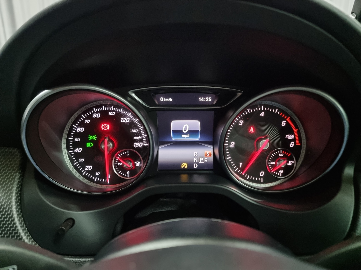 Used Mercedes-Benz GLA 2018 for sale - 77247640: Photo 20