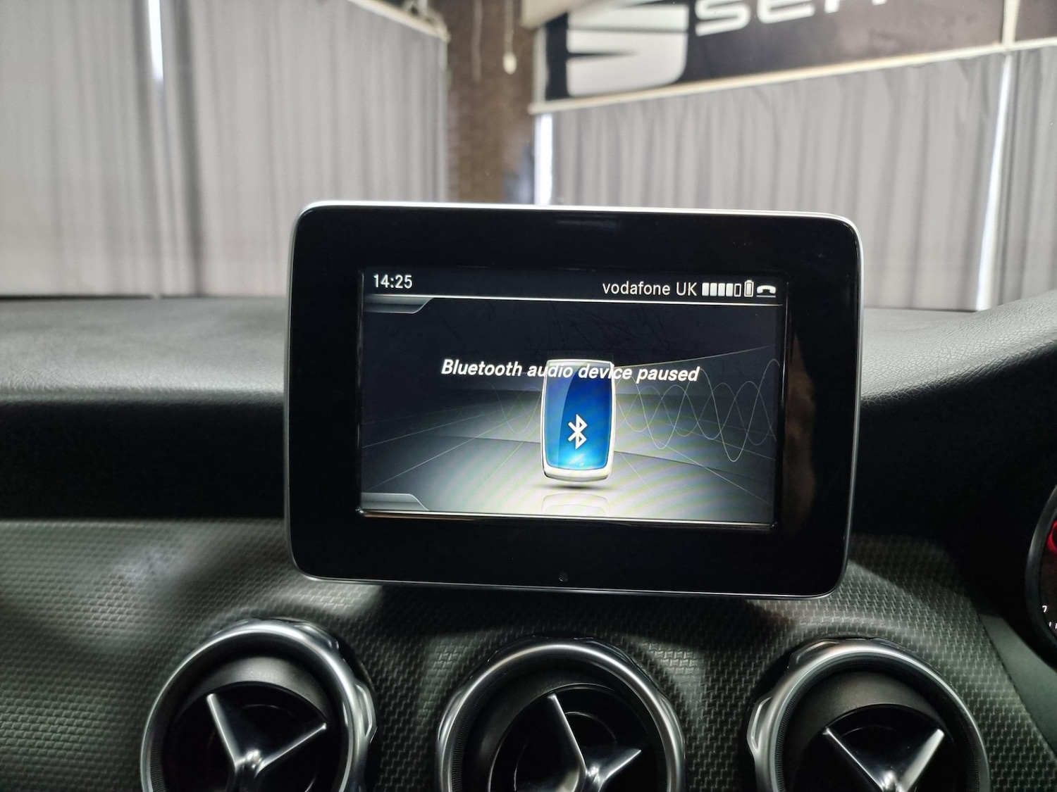 Used Mercedes-Benz GLA 2018 for sale - 77247640: Photo 21