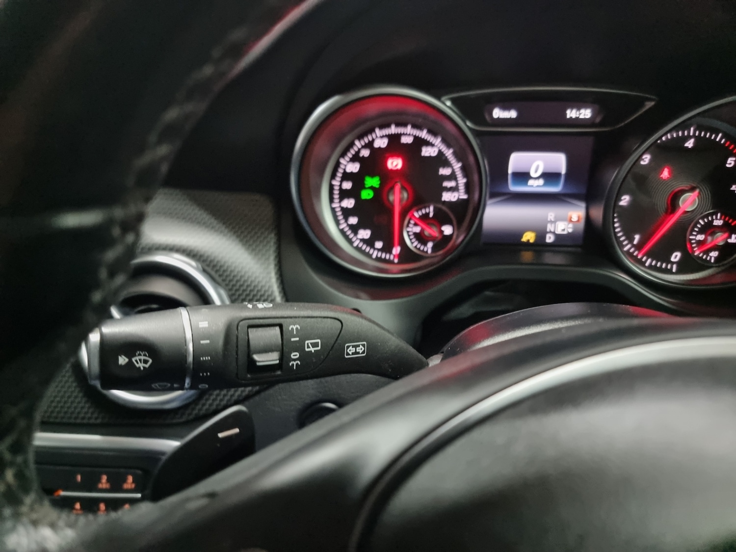 Used Mercedes-Benz GLA 2018 for sale - 77247640: Photo 23